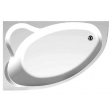 Акриловая ванна Aquanet Mayorca 150x100 L