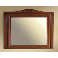 Зеркало для ванной Атолл Верона 120 скуро