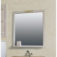 Зеркало для ванной Атолл Марсель 165