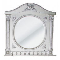 Зеркало для ванной Атолл Наполеон 187