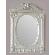 Зеркало для ванной Атолл Наполеон 165