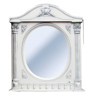 Зеркало для ванной Атолл Наполеон 175
