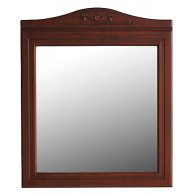 Зеркало для ванной Атолл Верона 85 скуро