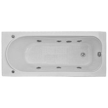 Акриловая ванна Bas Стайл 160x70