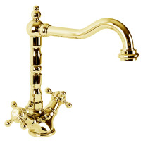 Смеситель Cezares GOLF-LS2-03