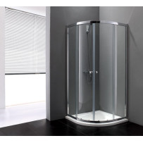 Душевой уголок Cezares ANIMA-R-2-100-C-Cr