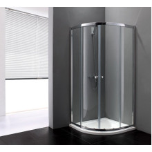 Душевой уголок Cezares ANIMA-R-2-100-C-Cr