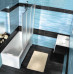 Акриловая ванна Ravak Classic (160 см)