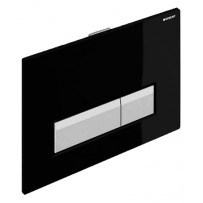 Кнопка слива инсталляций Geberit Sigma 40 115.600.KR.1