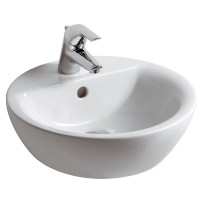 Рукомойник Ideal Standard Connect Sphere E804001 (43 см)