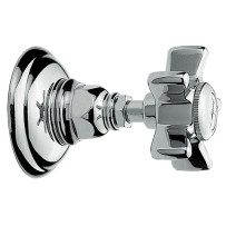 Вентиль Nicolazzi Thermostatico 4912 CR 18
