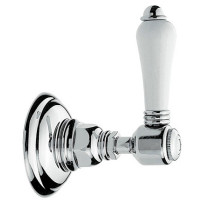 Вентиль Nicolazzi Thermostatico 4912 CR 78