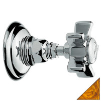 Вентиль Nicolazzi Thermostatico 4912 GB 18