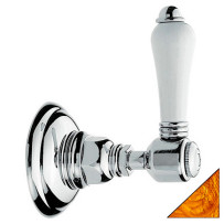 Вентиль Nicolazzi Thermostatico 4912 GO 18