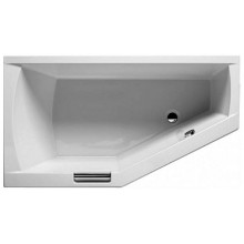 Акриловая ванна Riho Geta 170x90 R