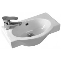 Рукомойник Santek Форум WH110542 L