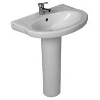 Раковина Santek Форум WH110551