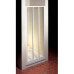 Душевая дверь в нишу Ravak ASDP3-120 Transparent
