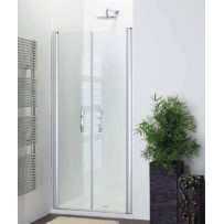 Душевая дверь Provex Vario 0004-PD-28-GL 90 см