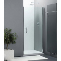 Душевая дверь Provex Elegance 0003-NE-28-GL 80 см