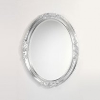 Зеркало для ванной Caprigo PL030-S серебро