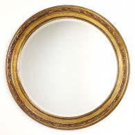 Зеркало для ванной Caprigo PL301-B бронза