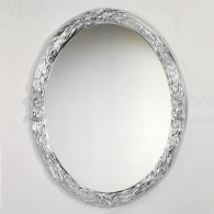 Зеркало для ванной Caprigo PL720-S серебро