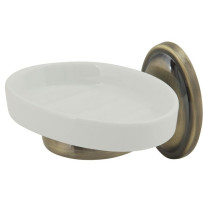 Мыльница настенная Veragio Bonjour VR.BNR-7850.BR