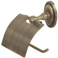 Держатель туалетной бумаги Veragio Bonjour VR.BNR-7881.BR