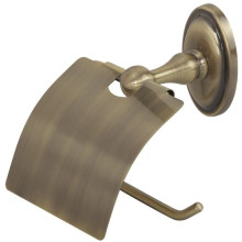 Держатель туалетной бумаги Veragio Bonjour VR.BNR-7881.BR