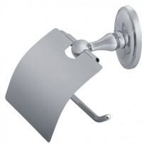 Держатель туалетной бумаги Veragio Bonjour VR.BNR-7881.CR