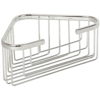 Решетка угловая Veragio Basket Cromo VR.GFT-9043.CR