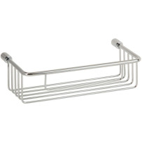 Решетка одинарная Veragio Basket Cromo VR.GFT-9056.CR