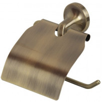 Держатель туалетной бумаги Veragio Oscar OSC-5281.BR