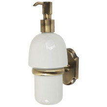 Дозатор жидкого мыла Veragio Stanford VR.STD-7770.BR