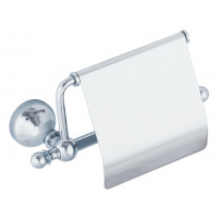 Держатель туалетной бумаги Veragio Gialetta VR.GIL-6481.CR